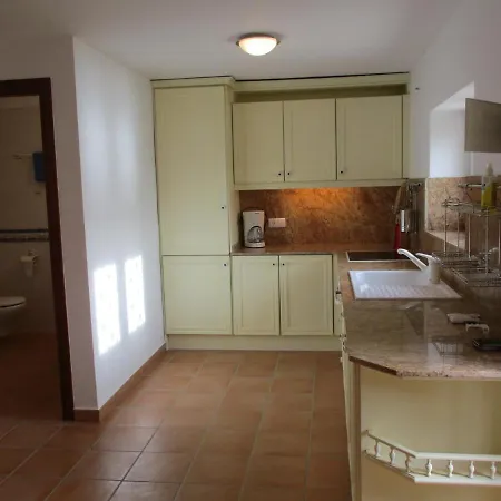 Vila 1. Meeresline Mit Privat Pool *