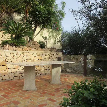 1. Meeresline Mit Privat Pool * Benissa