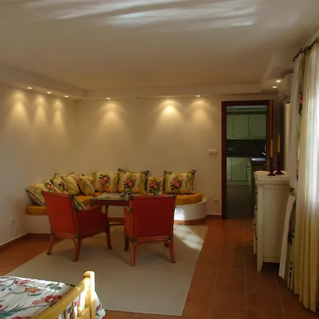 Vila 1. Meeresline Mit Privat Pool Benissa