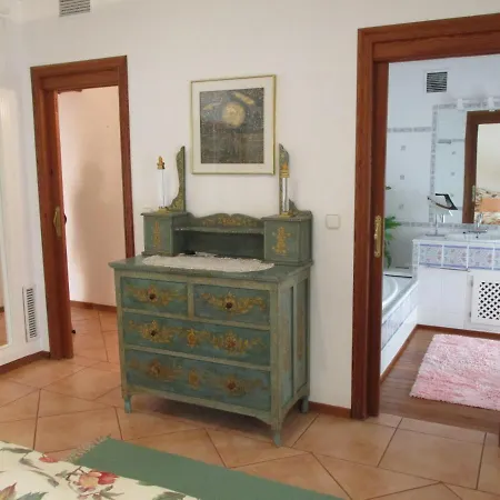 Vila 1. Meeresline Mit Privat Pool