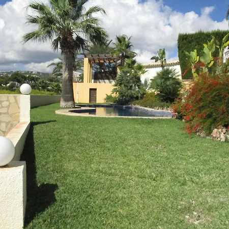 1. Meeresline Mit Privat Pool *