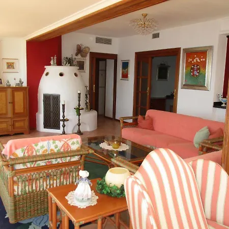 1. Meeresline Mit Privat Pool * Benissa