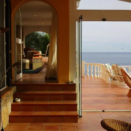 1. Meeresline Mit Privat Pool *