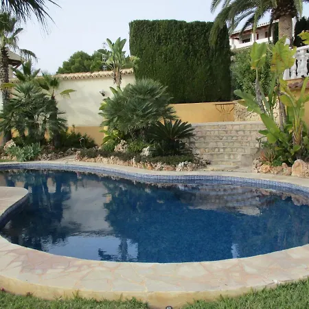 1. Meeresline Mit Privat Pool *