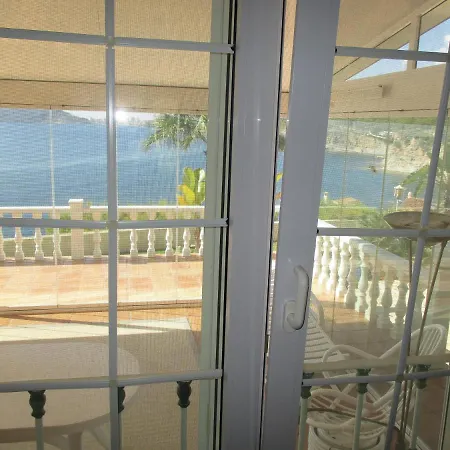 1. Meeresline Mit Privat Pool * Benissa