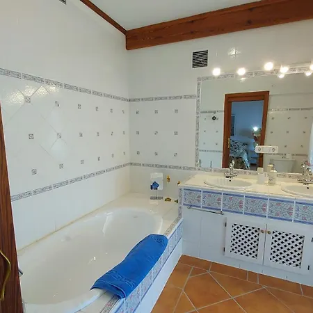 1. Meeresline Mit Privat Pool * Benissa