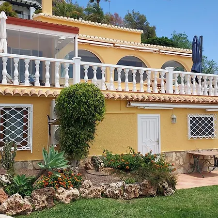 1. Meeresline Mit Privat Pool * Benissa