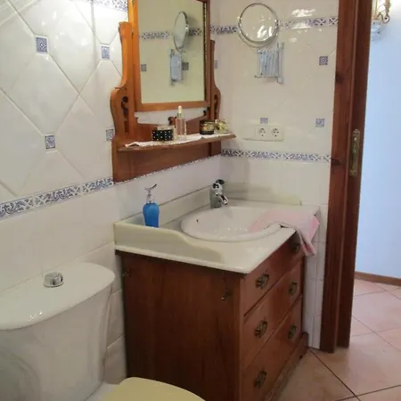 Villa 1. Meeresline Mit Privat Pool *