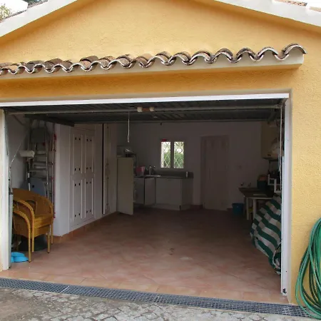 1. Meeresline Mit Privat Pool Villa Benissa
