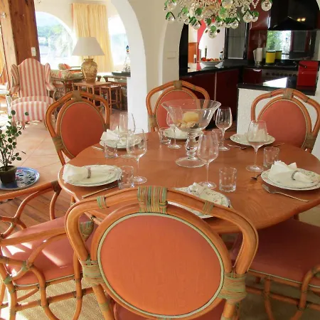 Villa 1. Meeresline Mit Privat Pool
