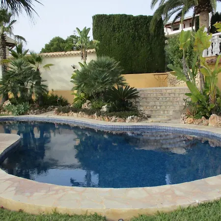 1. Meeresline Mit Privat Pool *