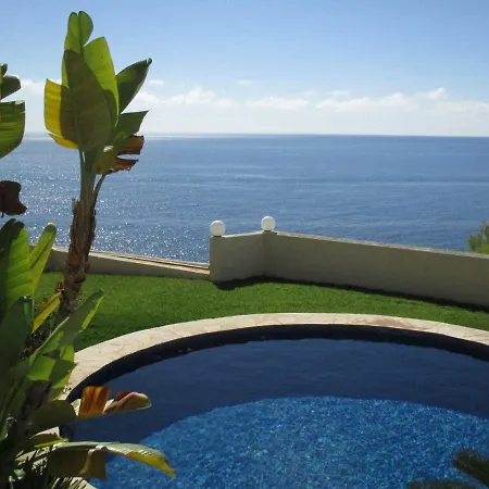 Villa 1. Meeresline Mit Privat Pool