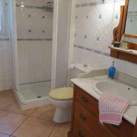 Villa 1. Meeresline Mit Privat Pool *