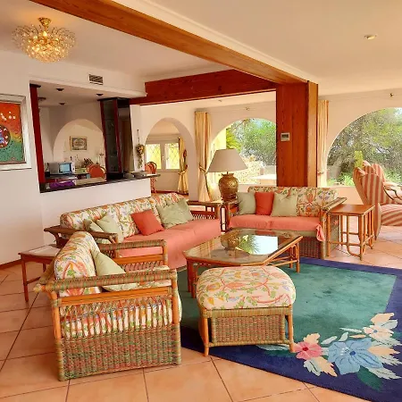 Villa 1. Meeresline Mit Privat Pool